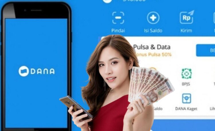Slot Online Dana