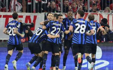 Fokus ke kompetisi Italia, Lautaro minta Inter tak pikirkan Barcelona