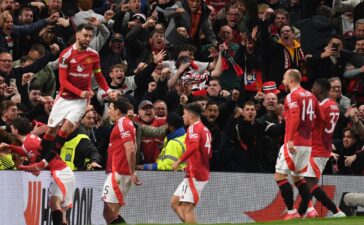 Kejuaraan Europa jadi urusan hidup meninggal untuk Manchester United