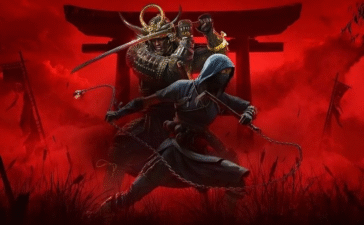 Ubisoft tunda peluncuran “Assassin’s Creed Shadows” ke 20 Maret 2025