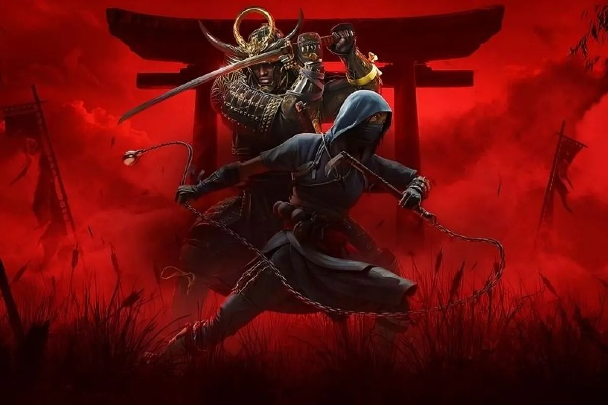 Ubisoft tunda peluncuran “Assassin’s Creed Shadows” ke 20 Maret 2025