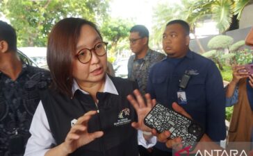 Kemenekraf targetkan perbanyak Games Corner lewat ruang umum pada 2025