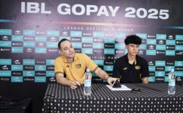Favarel sebut masih banyak evaluasi untuk tingkatkan performa kelompok