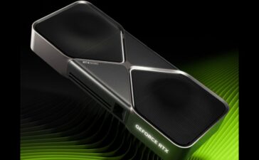 NVIDIA GeForce RTX5090 dan juga 5080 tingkatkan visual gaming lewat DLSS 4