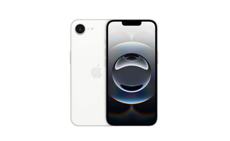 iPhone 16e Laku Keras, Penyelamat Apple Jadi Raja HP Global