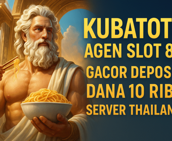 slot Gacor server Thailand 