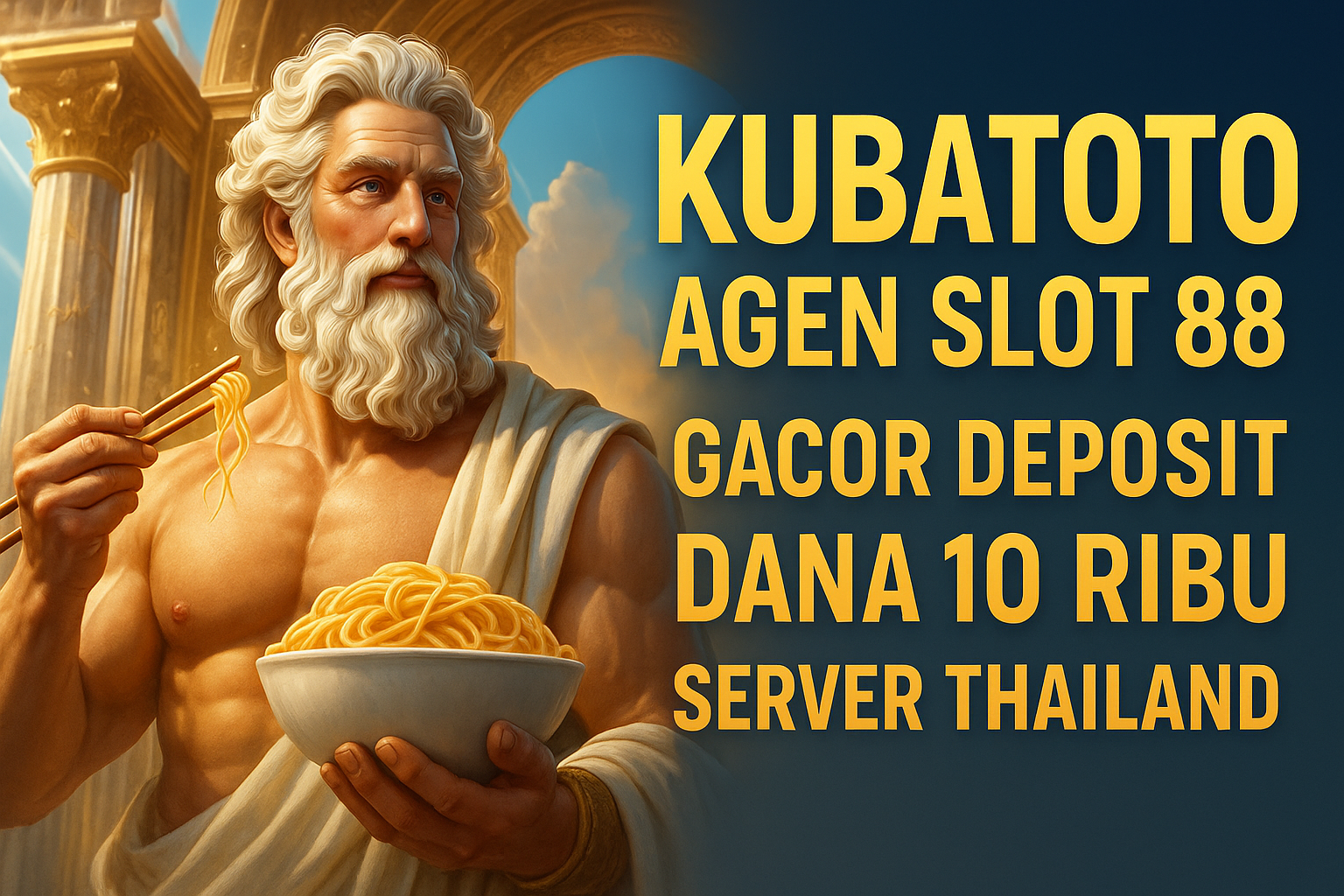 slot Gacor server Thailand 