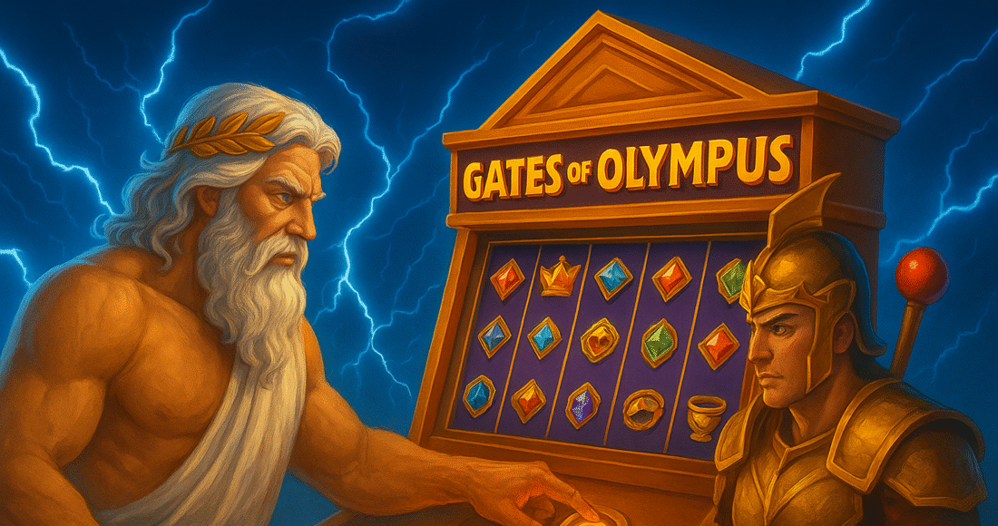 slot deposit Dana 10K