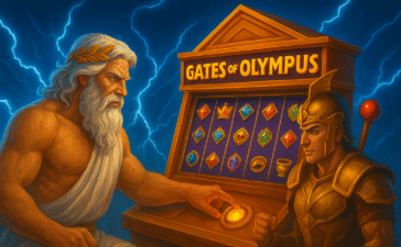 slot deposit Dana 10K