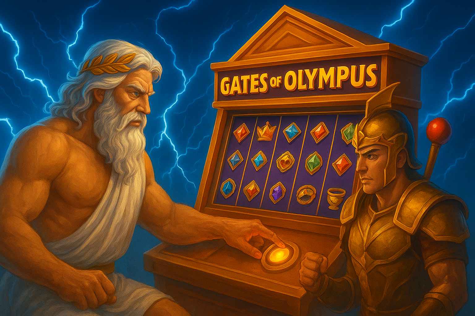 slot deposit Dana 10K